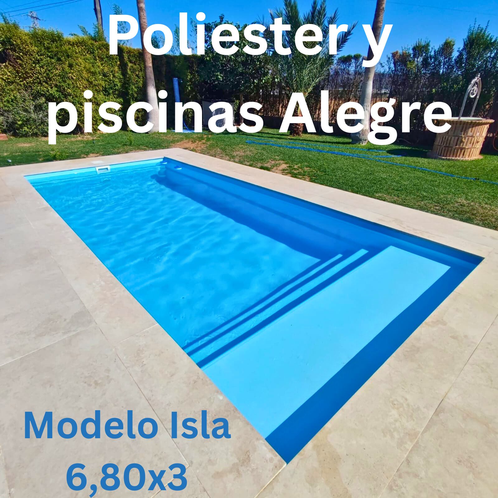 Images Poliester Y Piscinas Alegre