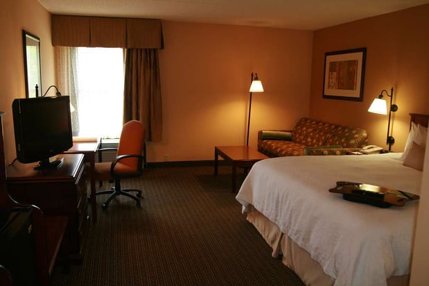 Images Hampton Inn Lagrange near Callaway Gardens