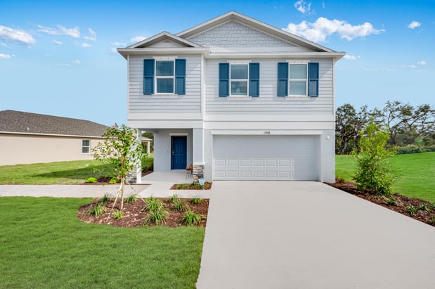 Images Palm Wind - Taylor Morrison