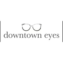Downtown Eyes Crosstown Logo