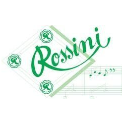 Pasticceria Rossini Martina Logo