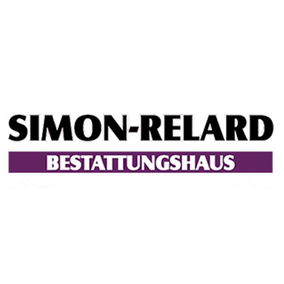 Logo Manfred Simon Simon-Relard Bestattungen