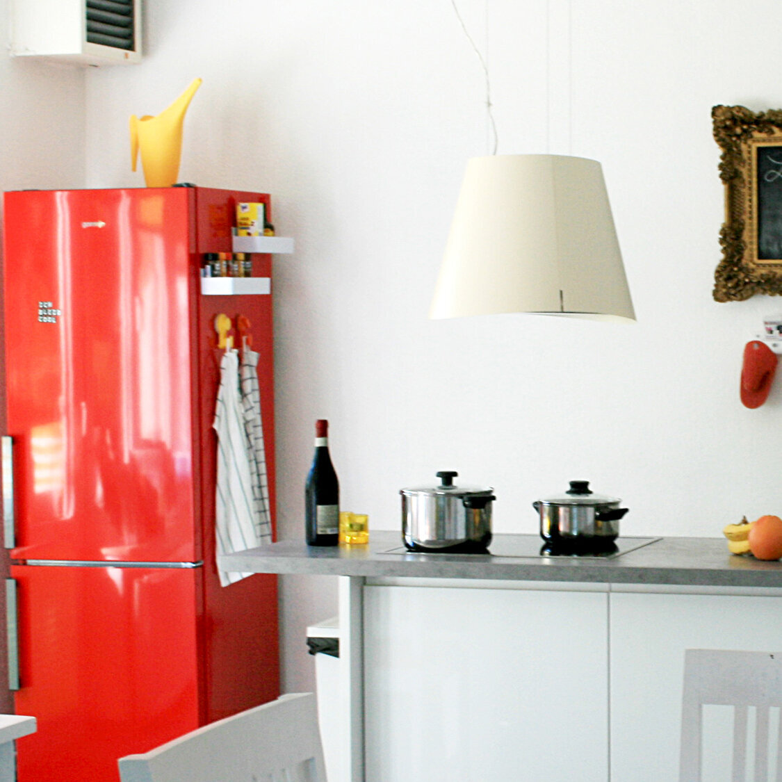 Bilder Engel am Deich