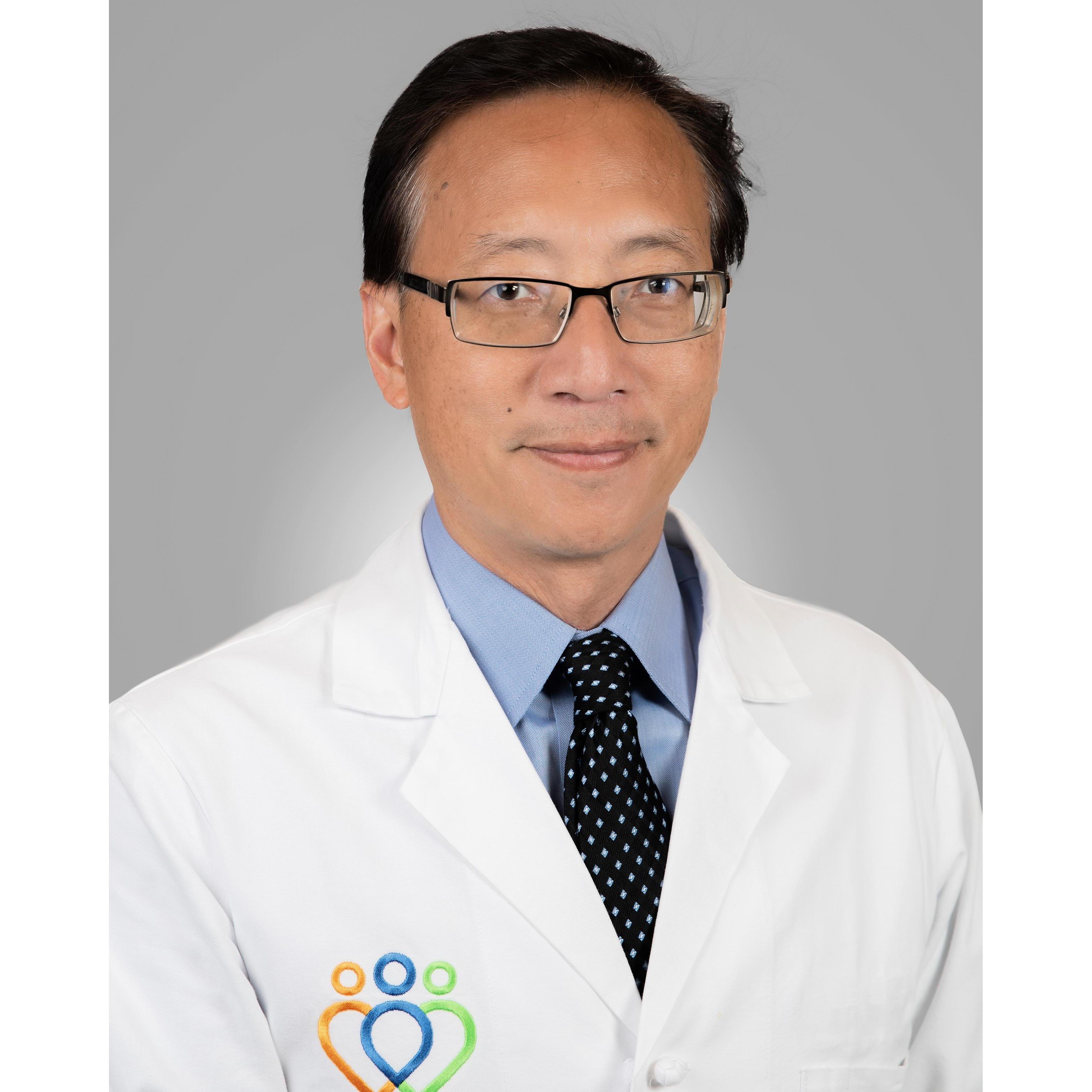 Dr. Gary Yee Ott, MD