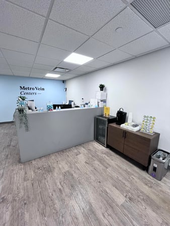 Images Metro Vein Centers | Brooklyn, Williamsburg