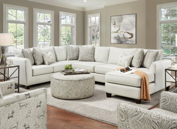 Images Hudson's Furniture + Mattress