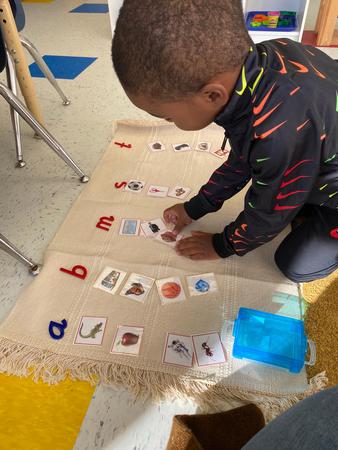 Images Heaven's Best Montessori, LLC