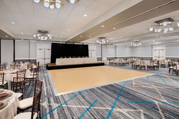 Images Embassy Suites by Hilton San Rafael Marin County
