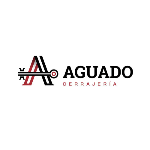 Cerrajería Aguado Las Rozas Logo