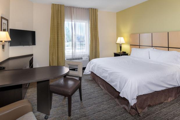 Images Candlewood Suites Enid, an IHG Hotel