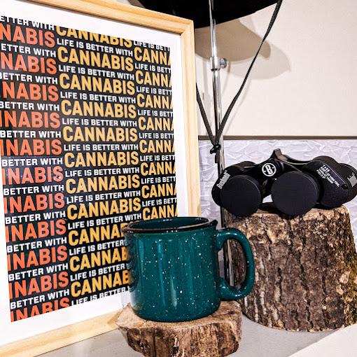 Images Liberty Cannabis Dispensary Beach Center