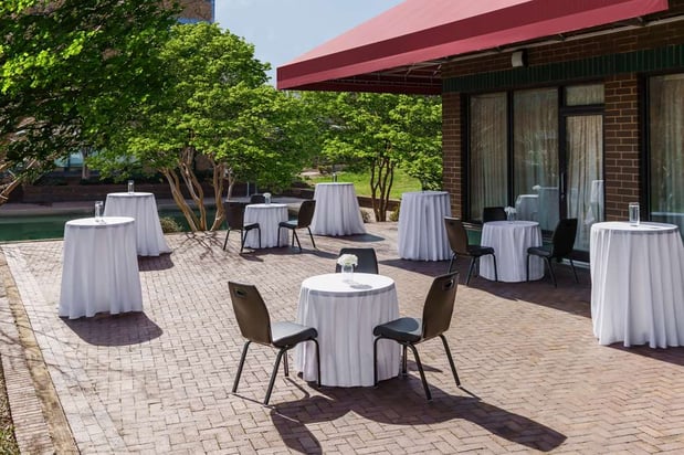 Images Hilton Charlotte University Place