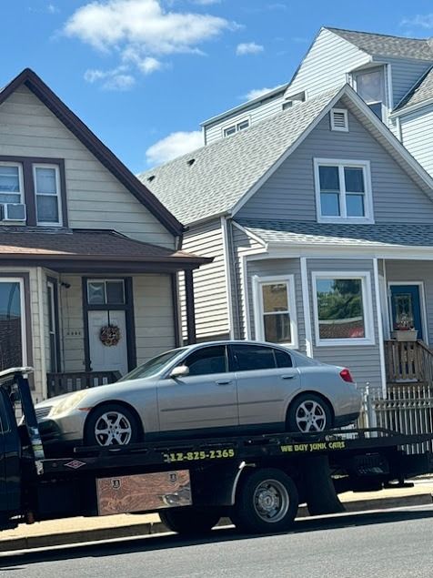 RBG Towing & Recovery Image