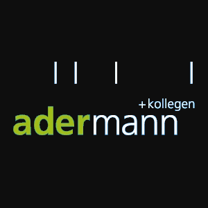 Logo Rechtsanwältin Sybille Adermann