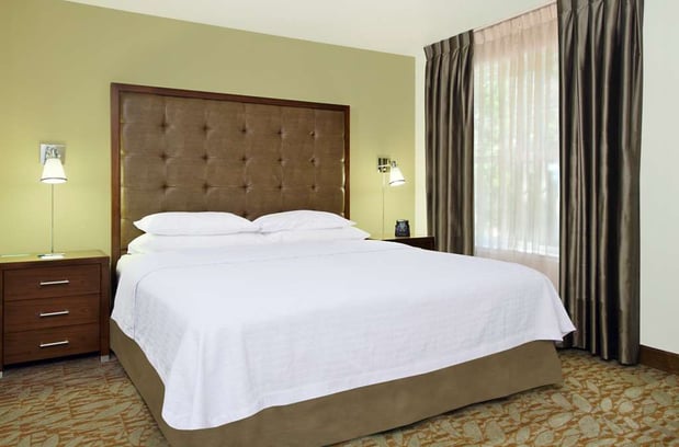Images Homewood Suites by Hilton Newark-Fremont
