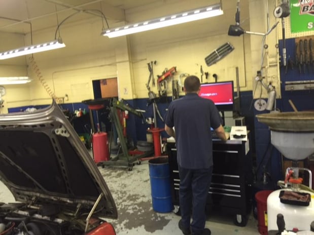 Images AIR Import Repairs