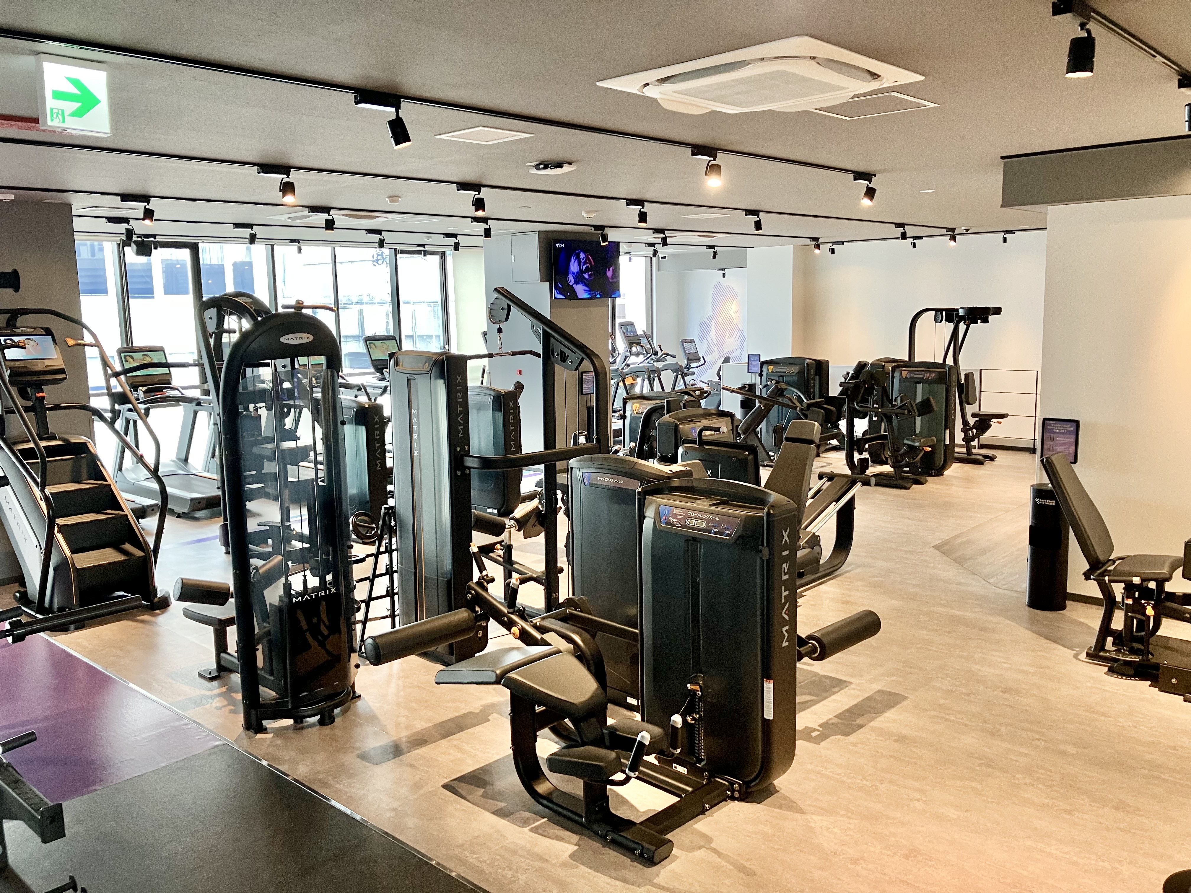 Images エニタイムフィットネス 国府台店