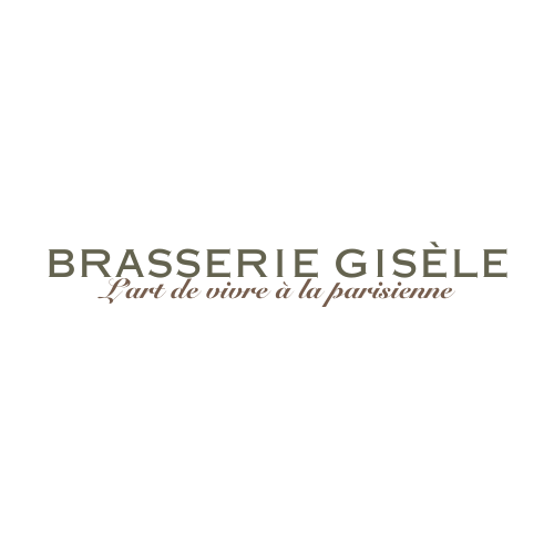 Brasserie Gisèle Restaurant français