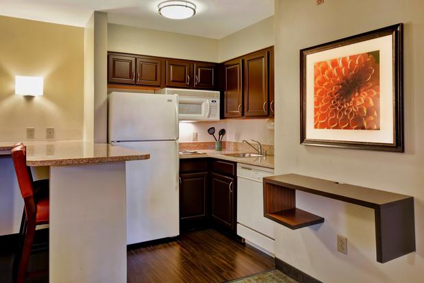 Images Staybridge Suites Madison-East by IHG
