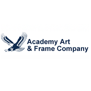 Academy Art & Frame Company Logo