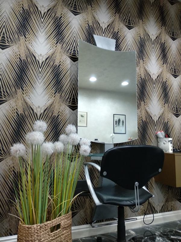 Images Hair To di Stefania Bovo