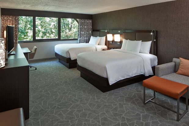 Images DoubleTree by Hilton Atlanta Perimeter Dunwoody