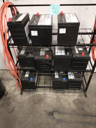 Images SS Alignments & Auto Repair