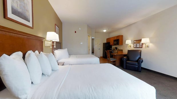 Images Candlewood Suites Slidell Northshore by IHG