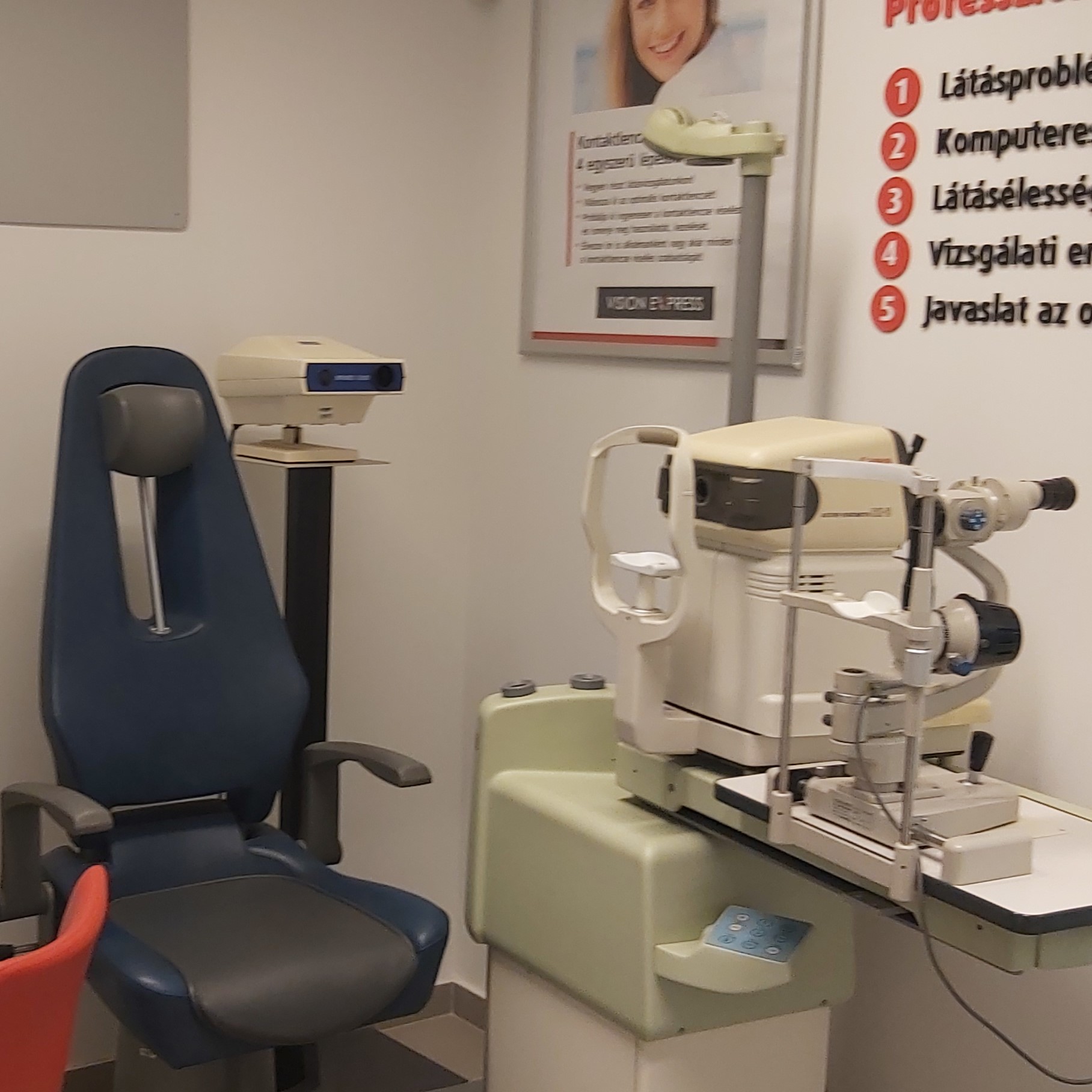 Images Vision Express