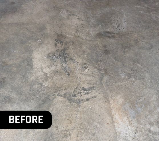 MACH ONE Epoxy Floors of Plano Image