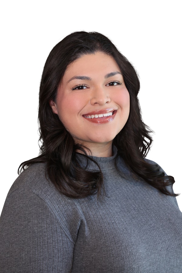 Rebecca Ortiz of Rocky Walton Injury Lawyers | Arlington, TX