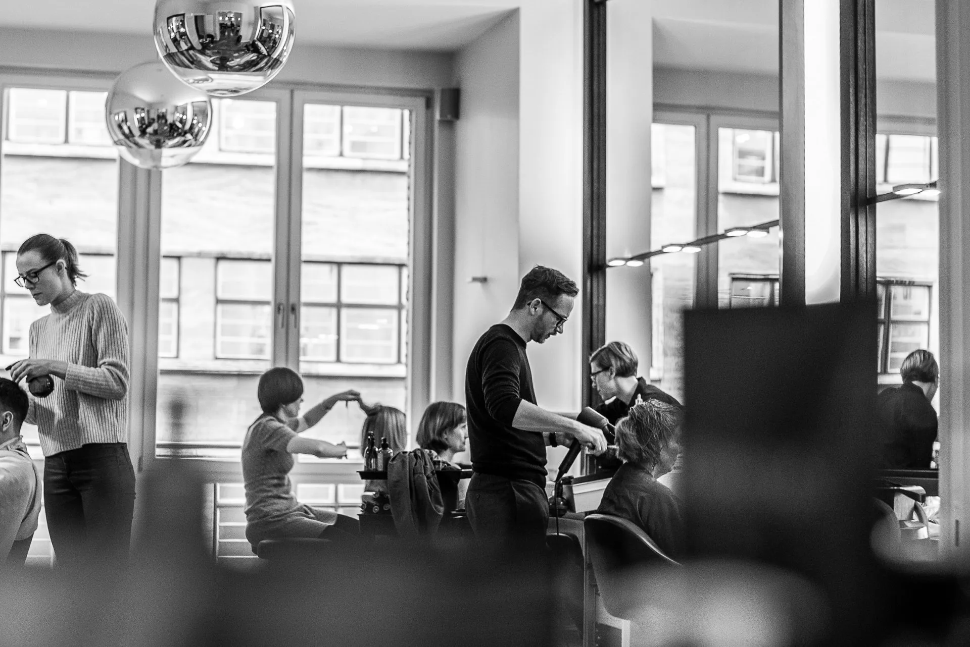 Alex Brühl Fotografie, Meulenstraße 14 in Zemmer