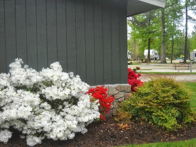 American Heritage RV Park