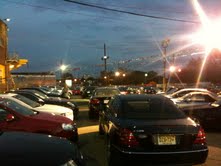 Used Cars in Jersey City