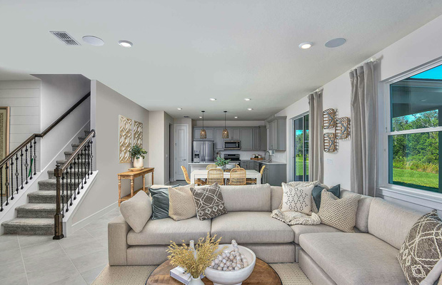 Images Riversedge by Pulte Homes