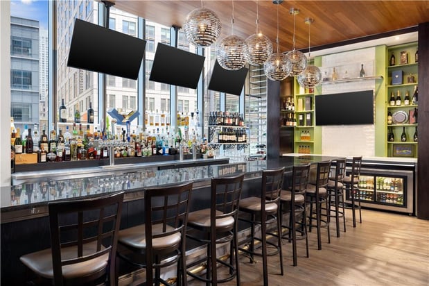 Images Hilton Garden Inn New York/Times Square Central
