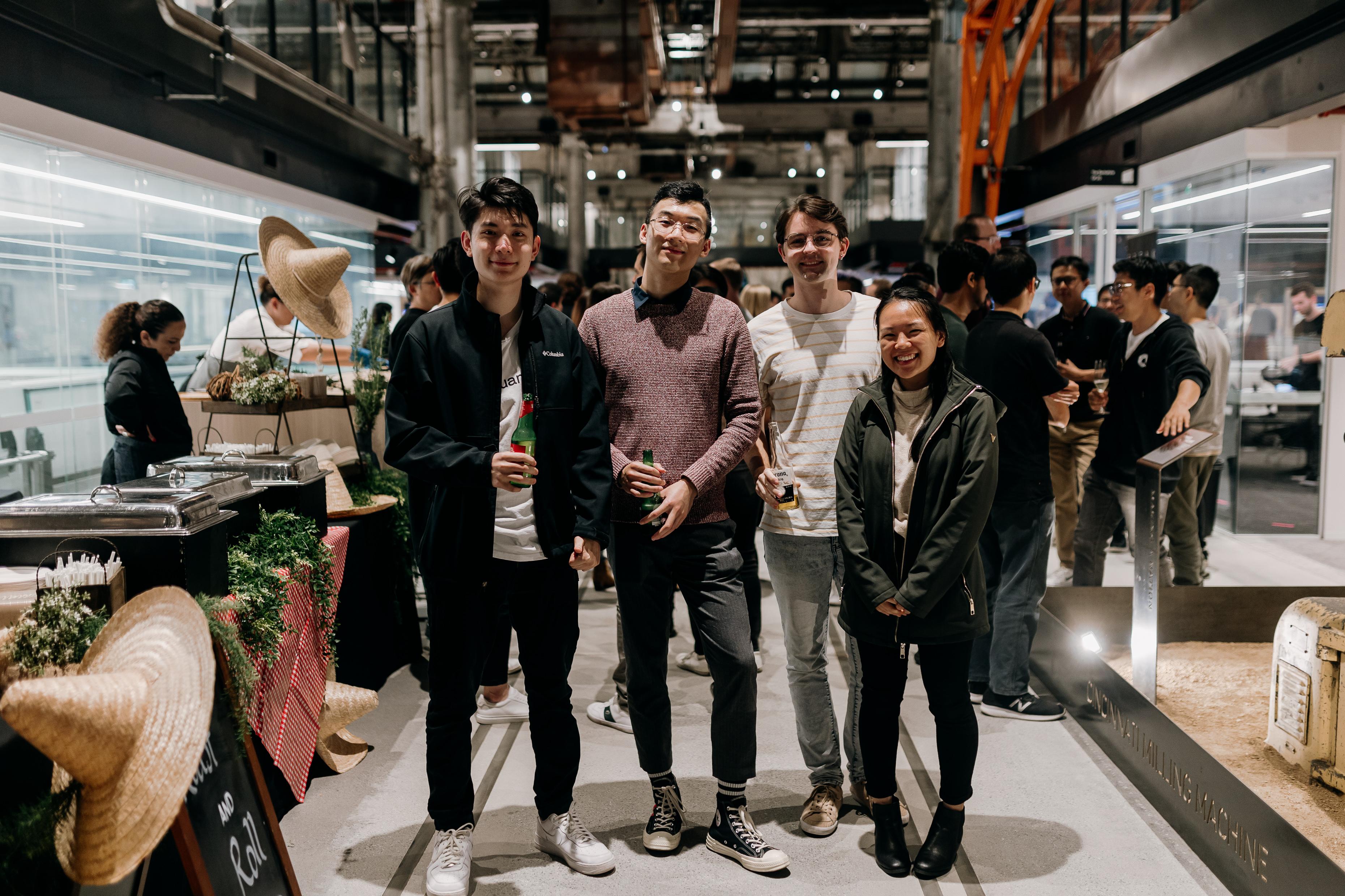 Images Hidden Door Experiences (Melbourne)