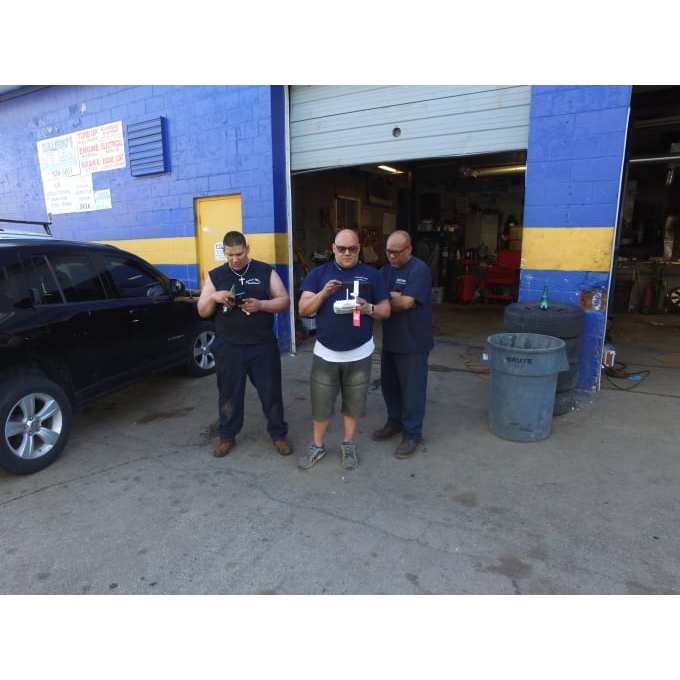 Guillermo Auto Repair Llc