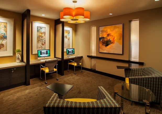 Images The Madison at Ballston Station