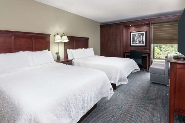 Images Hampton Inn by Hilton Indianapolis-South