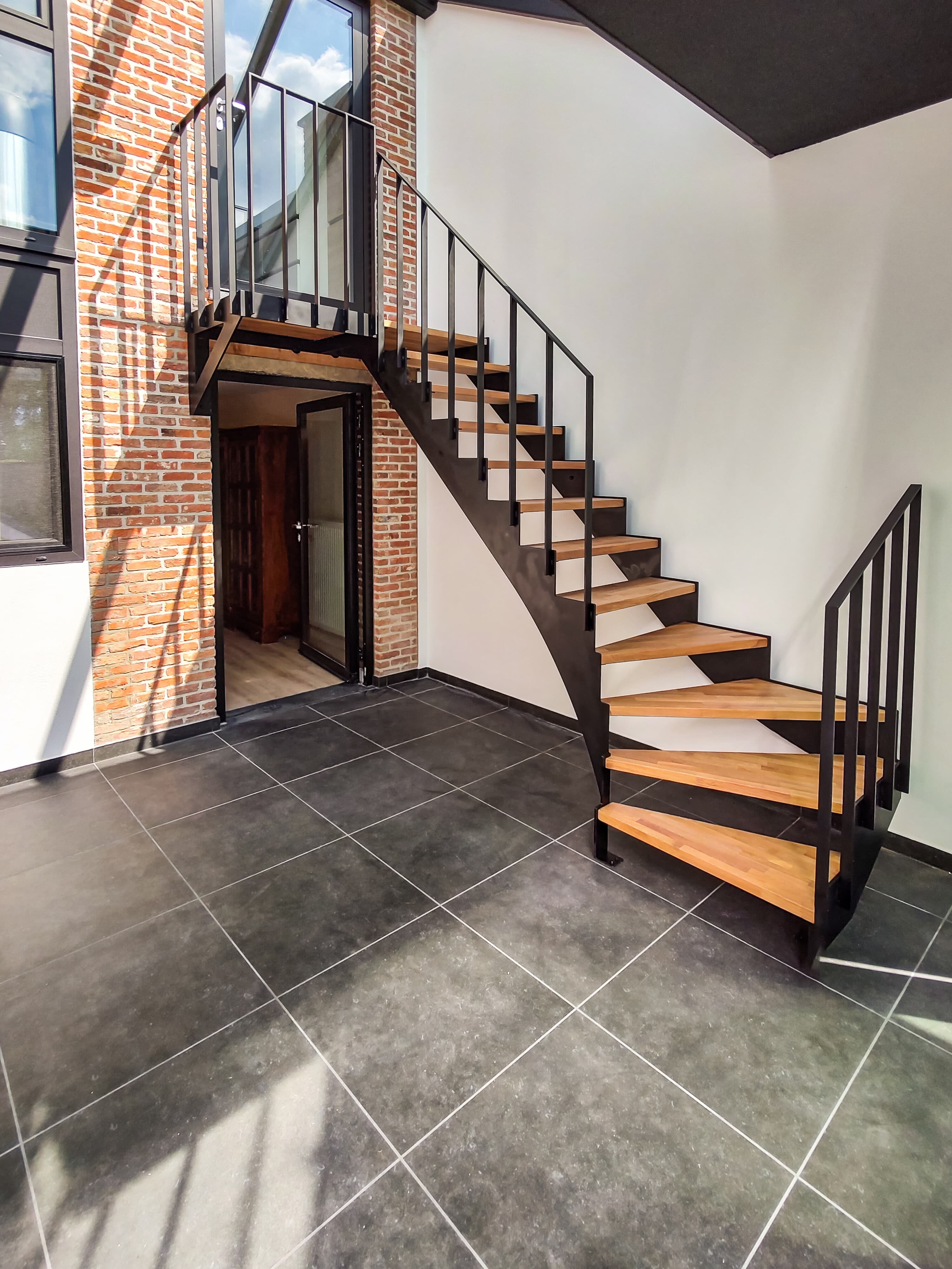 Images Spira : Trappen - Escaliers