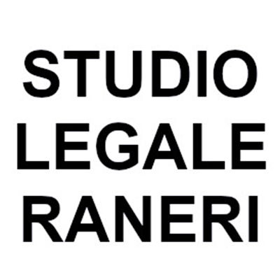 Studio Legale Raneri Logo
