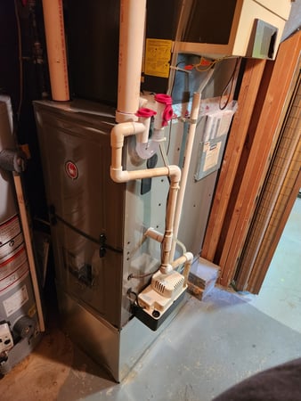 Images Triple-O Heating, Cooling, Electrical & Plumbing