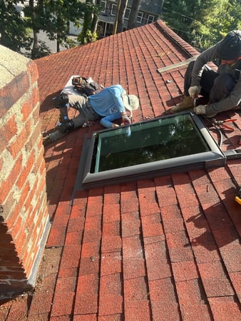 Images Synergy Skylights