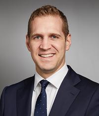 View more information about Trevor Bledsoe