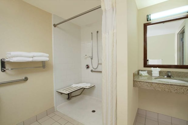 Images Hilton Garden Inn Columbus-University Area
