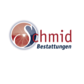 Logo Bestattungsinstitut B. Schmid GmbH