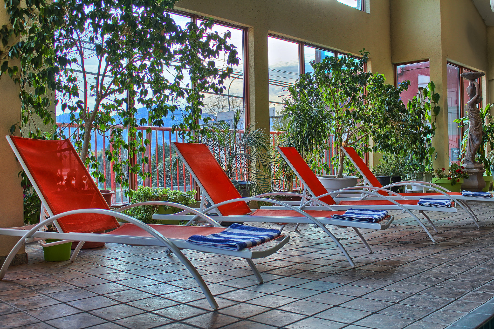 Holiday Inn & Suites Osoyoos by IHG