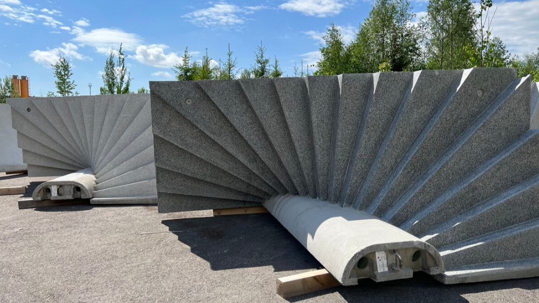 Images Rudus Oy Betonituotteet Suonenjoki