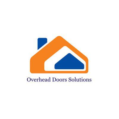Overhead Doors Solutions Logo